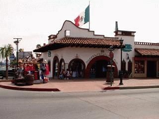 Desert Inn Ensenada Esterno foto